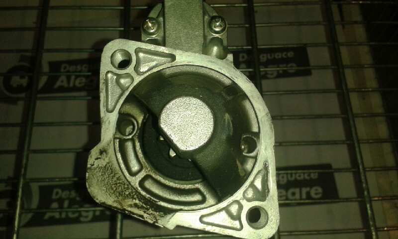 MAZDA 3 BK (2003-2009) Startmotor M000T91381 24789261