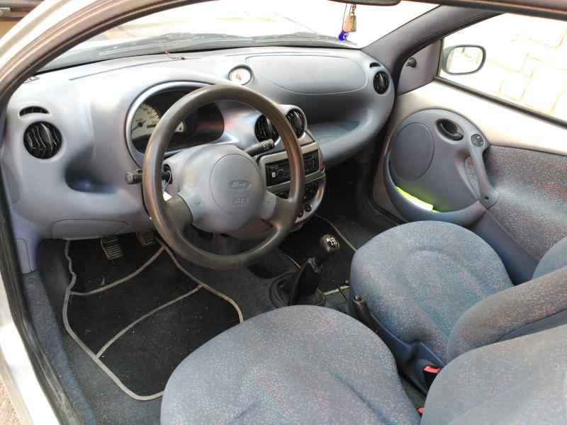 FORD Ka 1 generation (1996-2008) Бабина 98BF12257AA 24798049