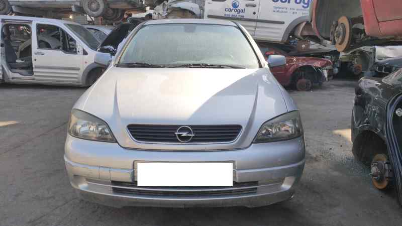 OPEL Astra H (2004-2014) Двигатель Z17DTL 24795197