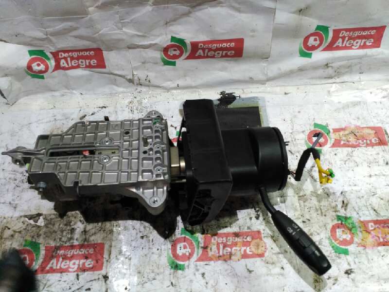 MERCEDES-BENZ A-Class W169 (2004-2012) Vairo mechanizmas A1694603216Q08 24824232