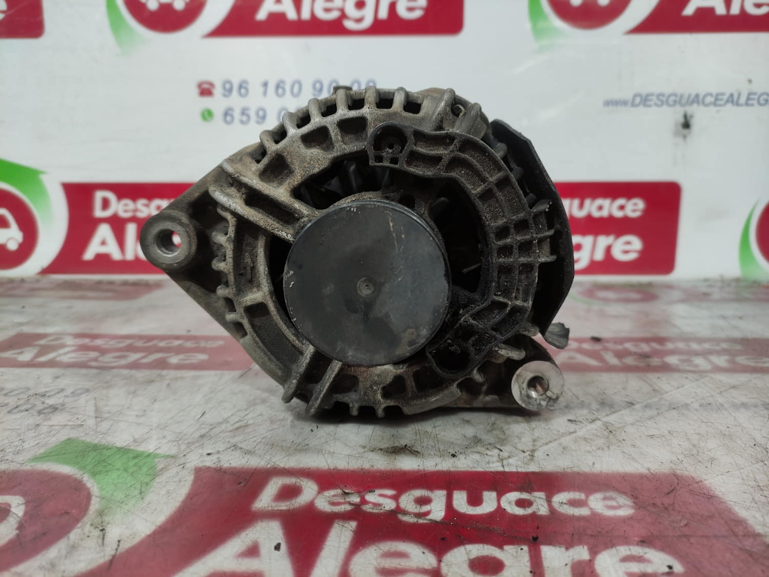 OPEL Vectra Alternator 13125525 24803173