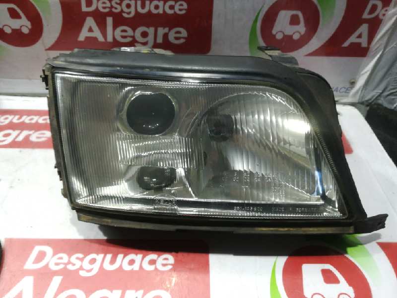 AUDI 100 4A/C4 (1990-1994) Front Right Headlight 24794388