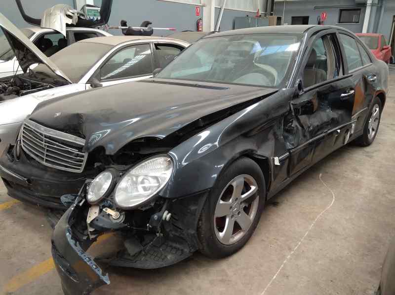 MERCEDES-BENZ E-Class W211/S211 (2002-2009) Vakuová pumpa 24855259