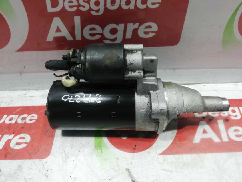 AUDI GTV 916 (1995-2006) Starteris 059911023H 24794743