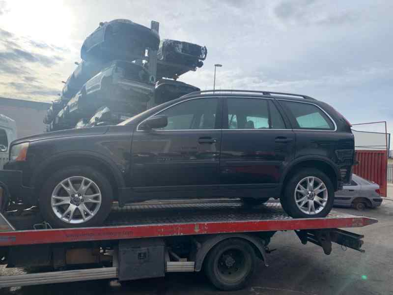 VOLVO XC90 1 generation (2002-2014) Porte arrière gauche 31385358 24793695