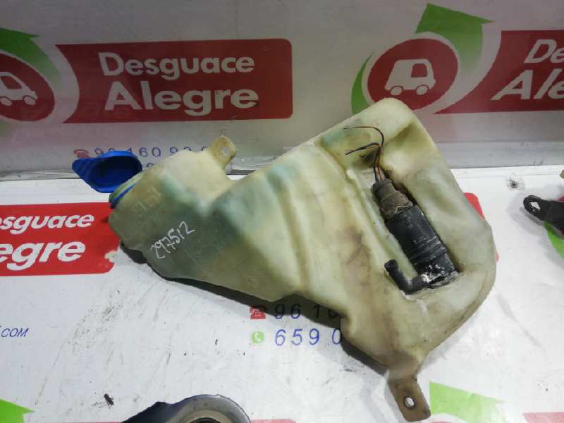 AUDI A4 B5/8D (1994-2001) Window Washer Tank 8D0955453C 24794879