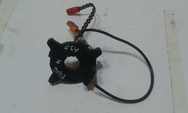 PEUGEOT 406 1 generation (1995-2004) Rat Slip Ring Squib 24375000 24790246