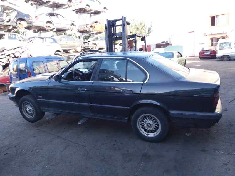 BMW 5 Series E34 (1988-1996) Radiateur de refroidisseur intermédiaire 24790248