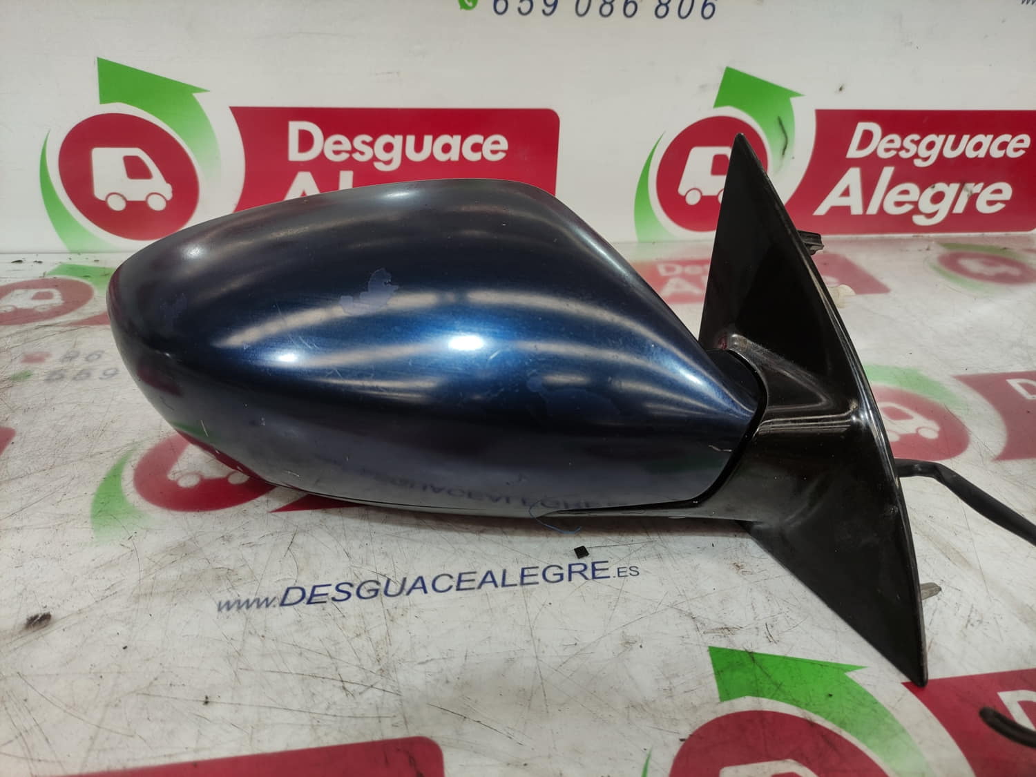 PEUGEOT 607 1 generation (2000-2008) Right Side Wing Mirror 24802917