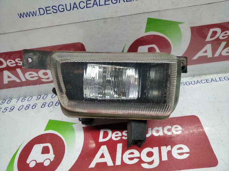 OPEL Astra H (2004-2014) Front Right Fog Light 24793358