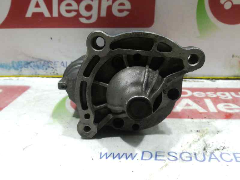 CITROËN C3 1 generation (2002-2010) Стартер 0986013850 24793666