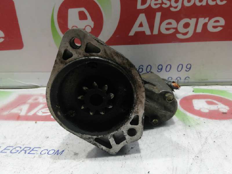 NISSAN Almera N15 (1995-2000) Стартер 2330054A05 24794193