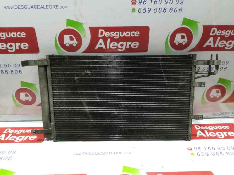 KIA Cerato 1 generation (2004-2009) Air Con Radiator 976062FXXX 24794067