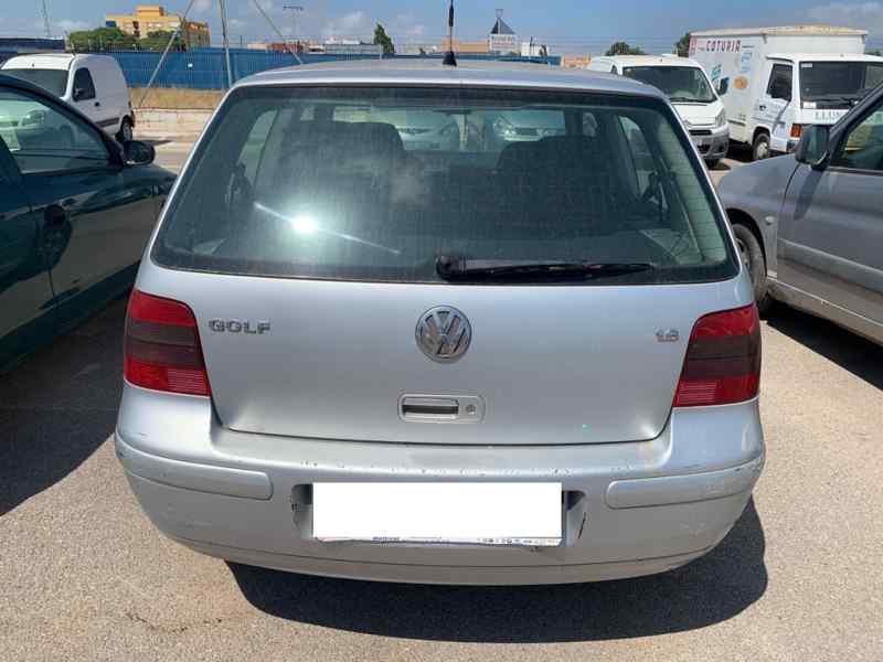 VOLKSWAGEN Golf 4 generation (1997-2006) Ραδιάτορας κλιματισμού 1J0121253P 24807891