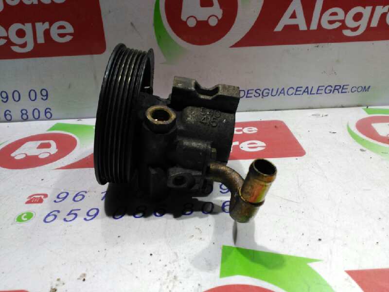 CHEVROLET Lacetti J200 (2004-2024) Ohjaustehostimen pumppu 24787465