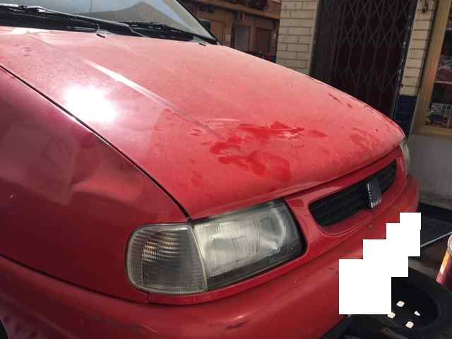 SEAT Ibiza 2 generation (1993-2002) Фара передняя левая 6K0941009 24790553