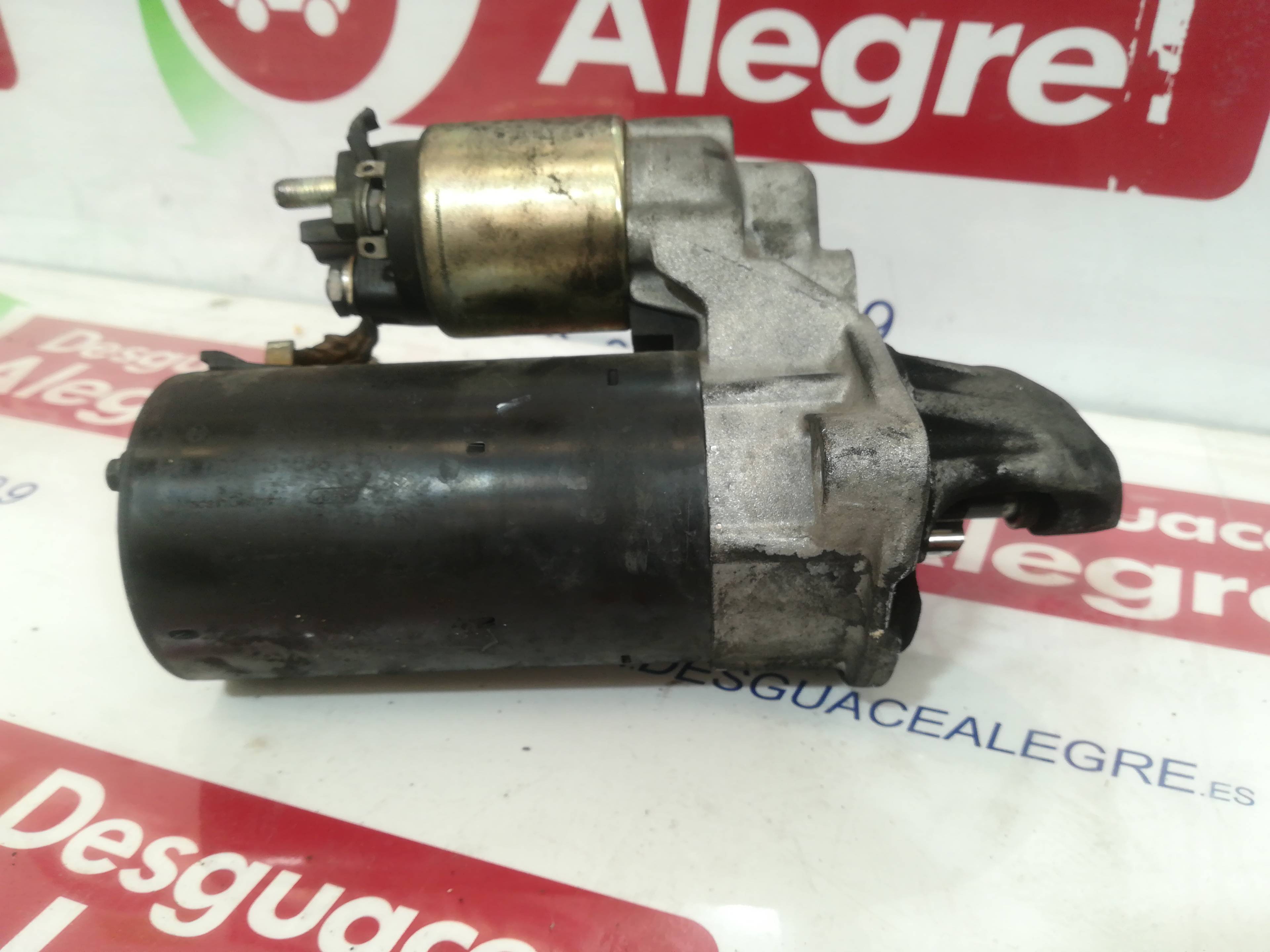 BMW 3 Series E90/E91/E92/E93 (2004-2013) Starter auto 1241779689202 24808602