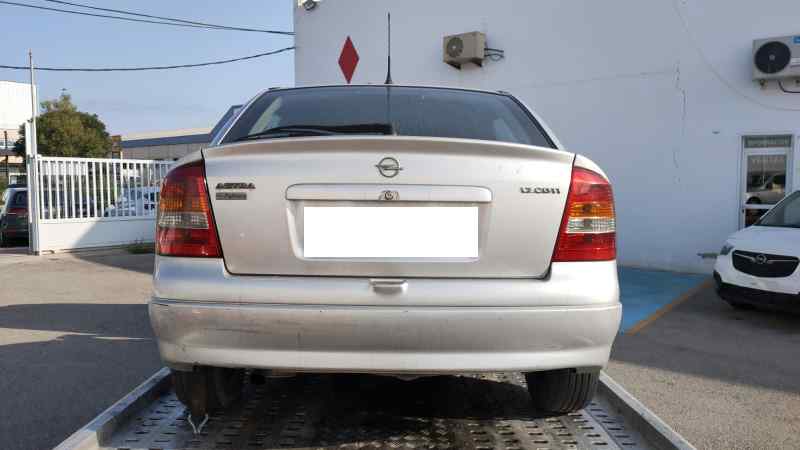 OPEL Astra H (2004-2014) Starteris 8971891181 24794760