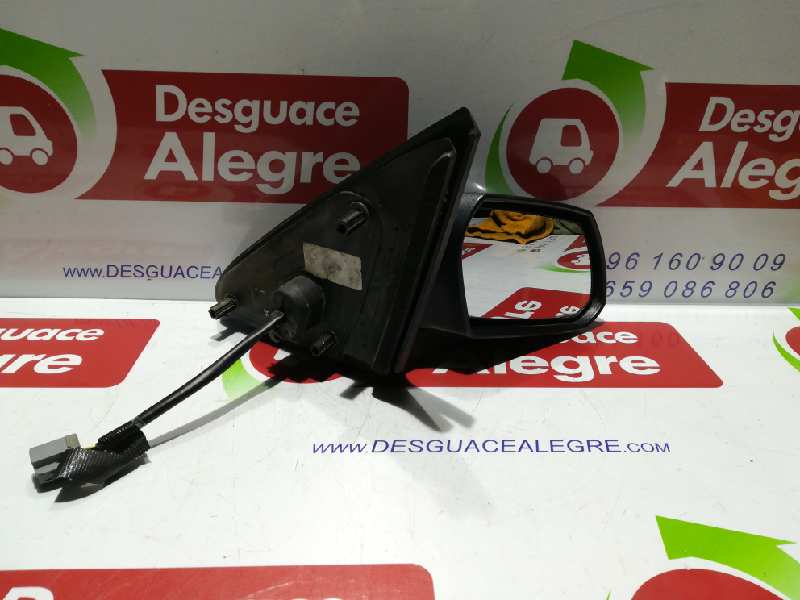 FORD Mondeo 3 generation (2000-2007) Right Side Wing Mirror 24789314