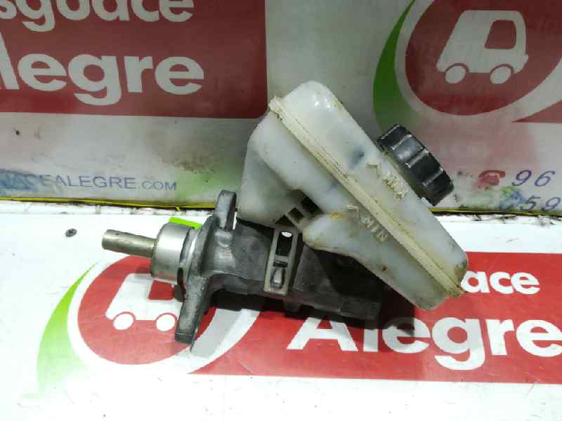 OPEL Corsa C (2000-2006) Brake Cylinder 5075 24793253