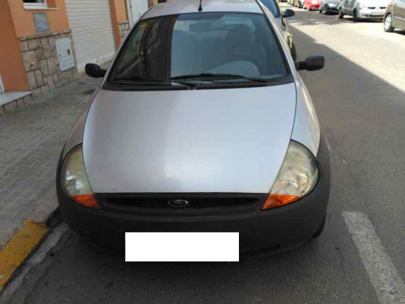 FORD Ka 1 generation (1996-2008) Бабина 98BF12257AA 24798049