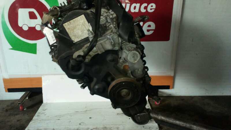 FORD Engine G8DA 24794017