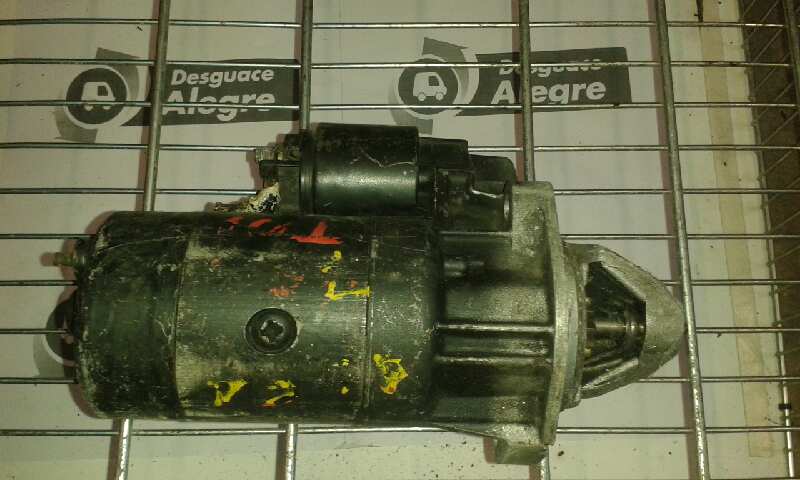 ALFA ROMEO 75 162B (1985-1992) Käynnistysmoottori 0001218007 24789190