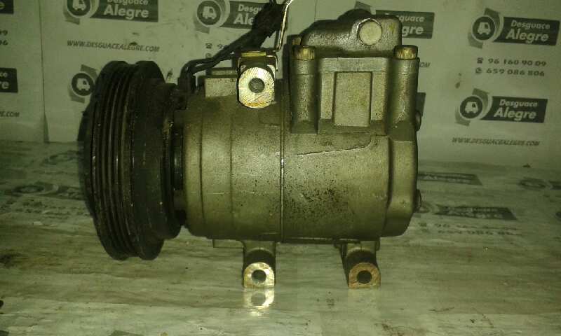 HYUNDAI RD (1 generation) (1996-2002) Air Condition Pump AKSBC03 24789284