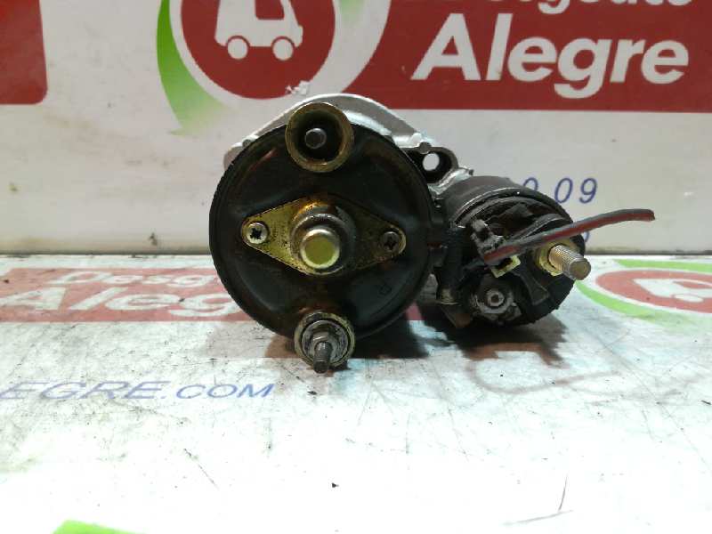 AUDI A4 B7/8E (2004-2008) Starteris 06B911023 24790933