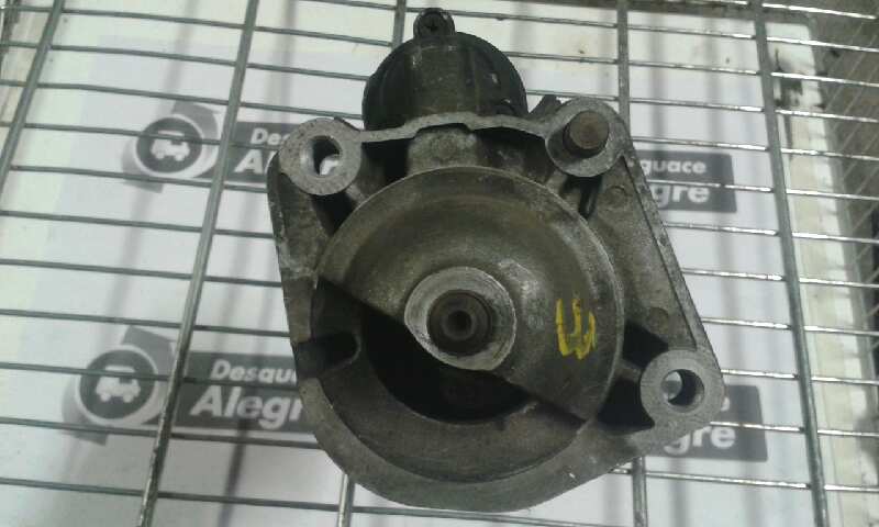 VOLVO V70 1 generation (1997-2000) Startmotor 0001108107 24789495