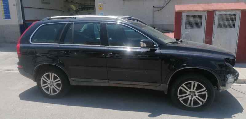 VOLVO XC90 1 generation (2002-2014) Крышка багажника 24794432