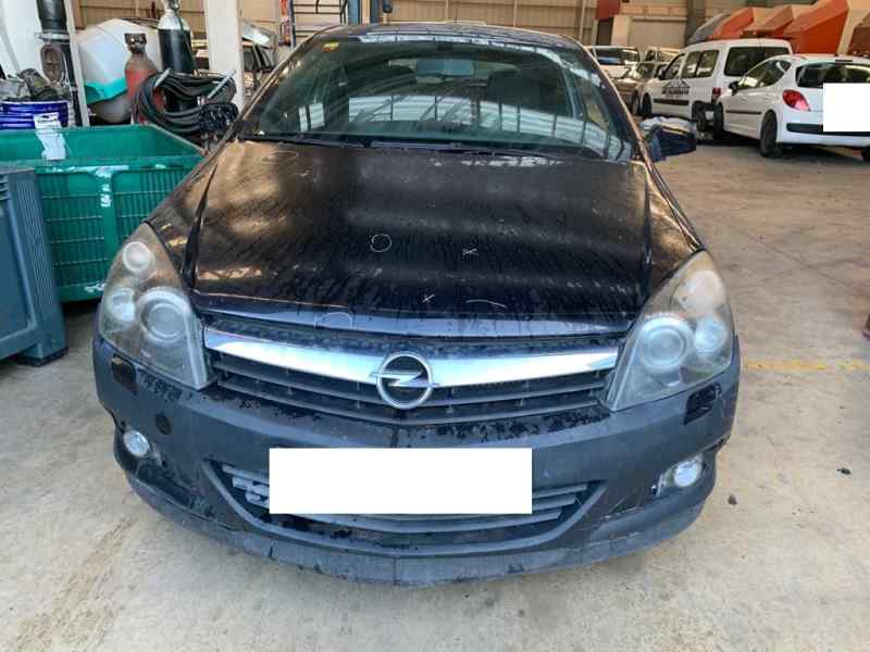 OPEL Astra J (2009-2020) Насос гидроусилителя 13192897 24860247