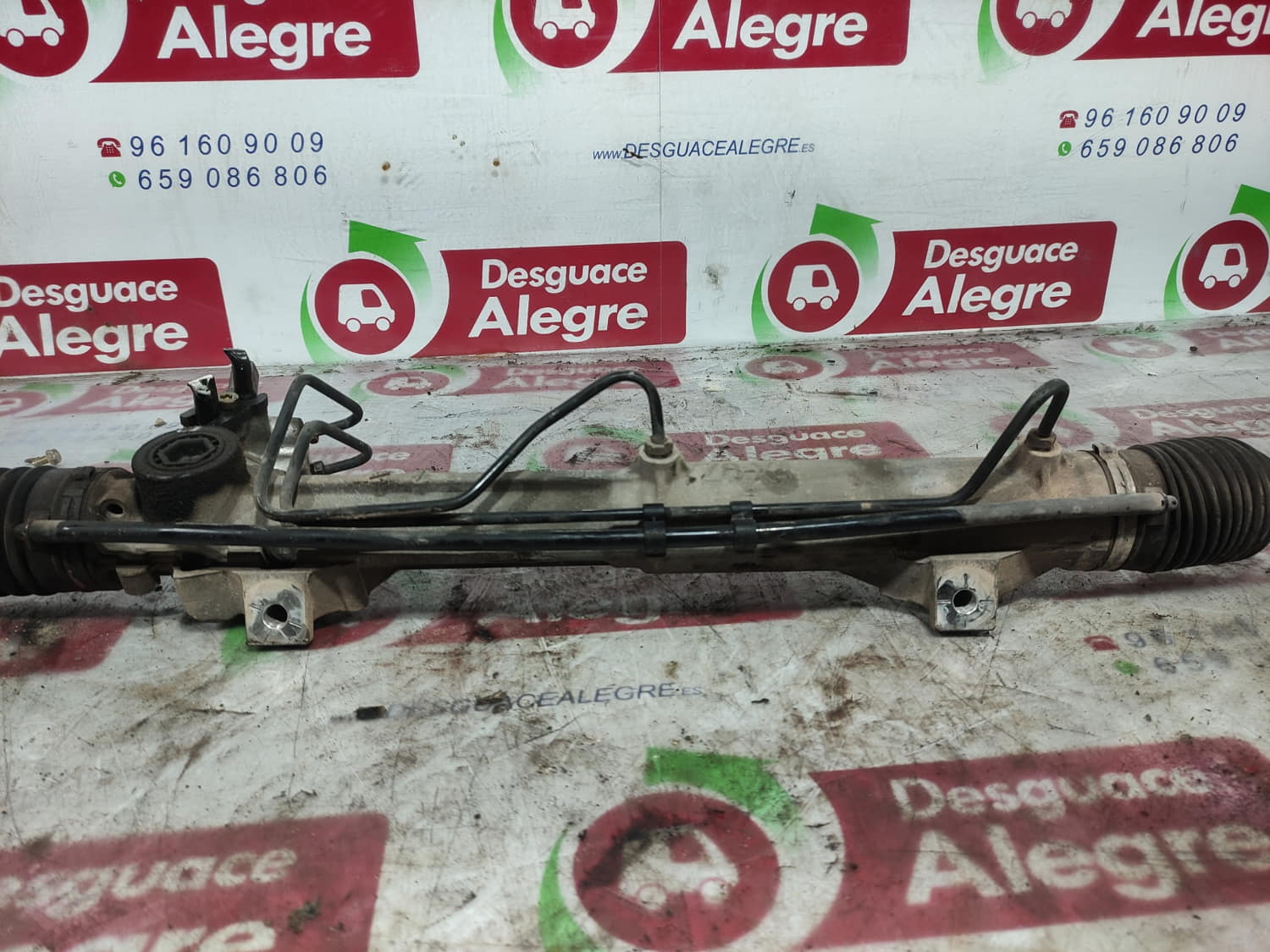 CITROËN Steering Rack Z8X4 24805778