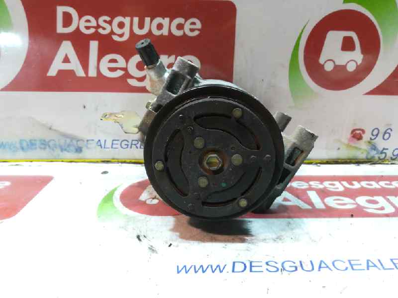 FIAT Stilo 1 generation (2001-2010) Air Condition Pump 5A7875000 24793033