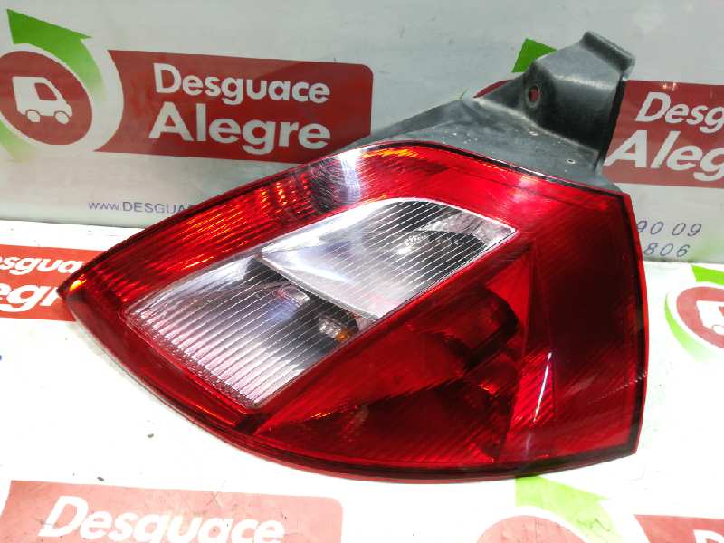 RENAULT Megane 2 generation (2002-2012) Rear Right Taillight Lamp 8200073237 24791306