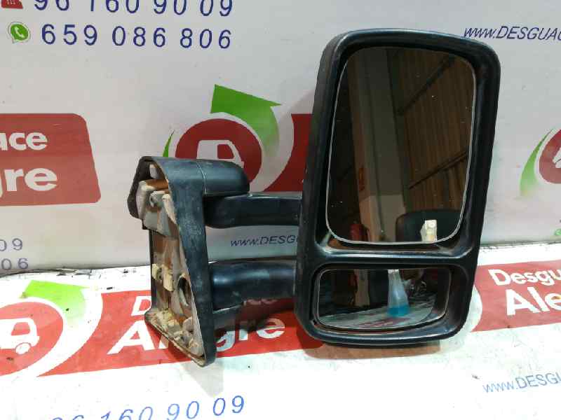 RENAULT Trafic Right Side Wing Mirror 24791500