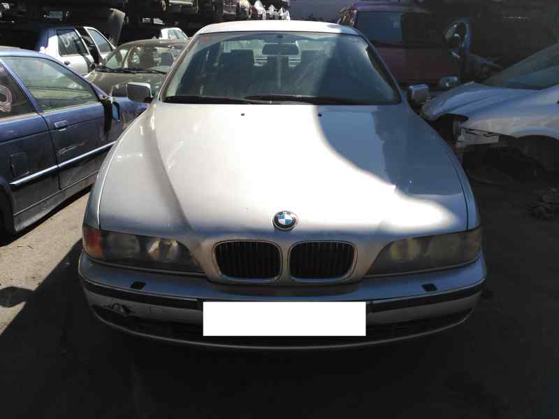 BMW 5 Series E39 (1995-2004) Замок задней правой двери 24791483