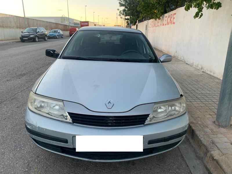 RENAULT Laguna 2 generation (2001-2007) Заднє ліве заднє світло 8200002473 24797496