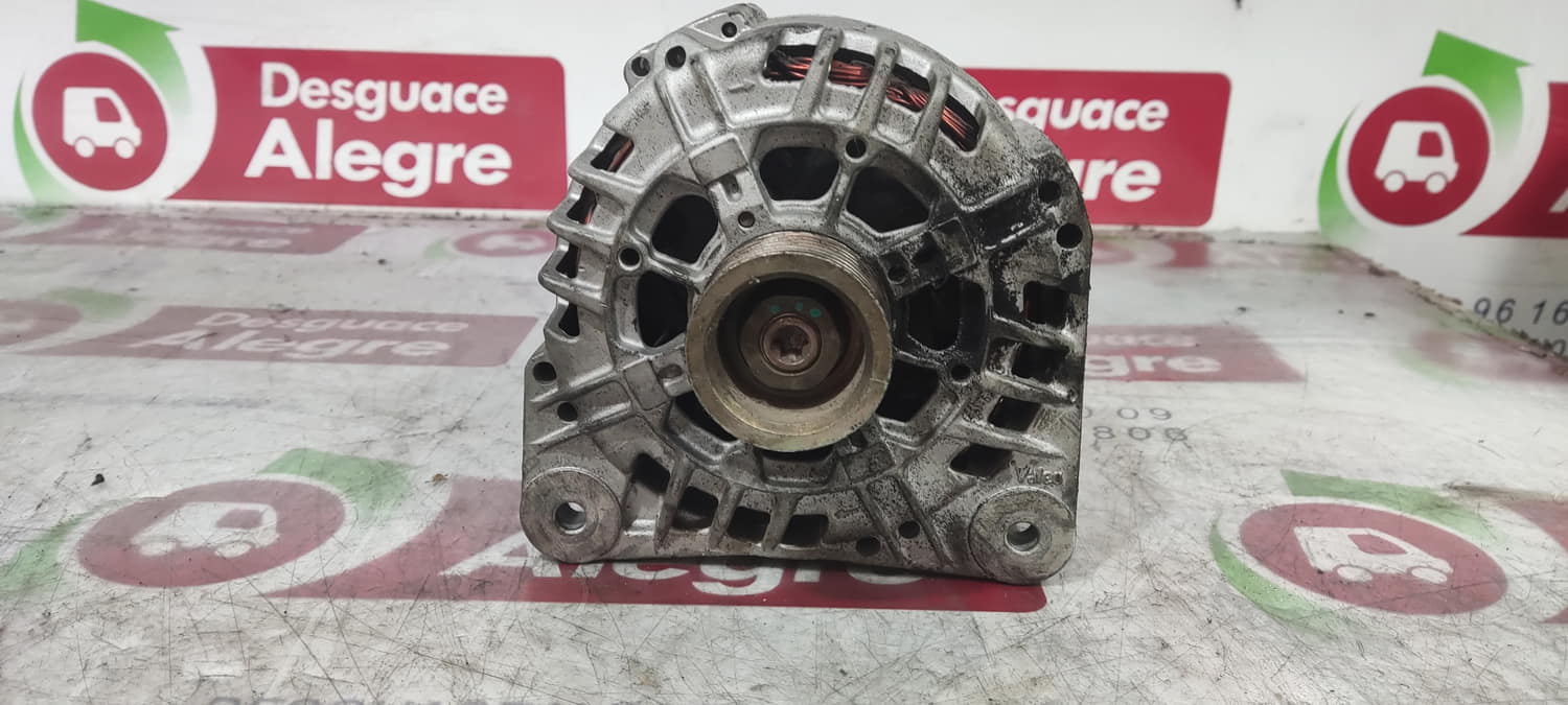 RENAULT Espace 3 generation (1996-2002) Alternator 24805215