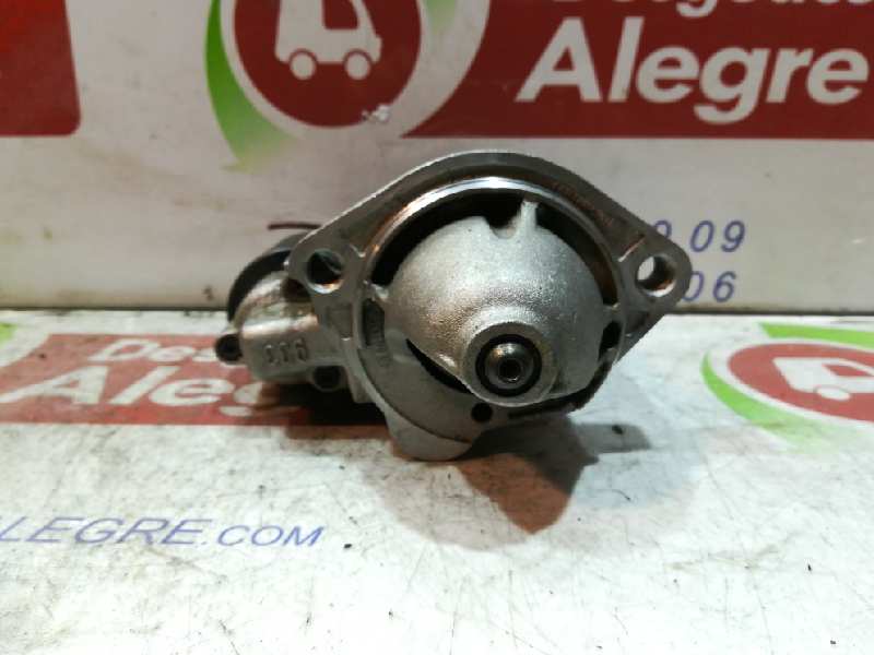 AUDI A4 B7/8E (2004-2008) Starteris 06B911023 24790933