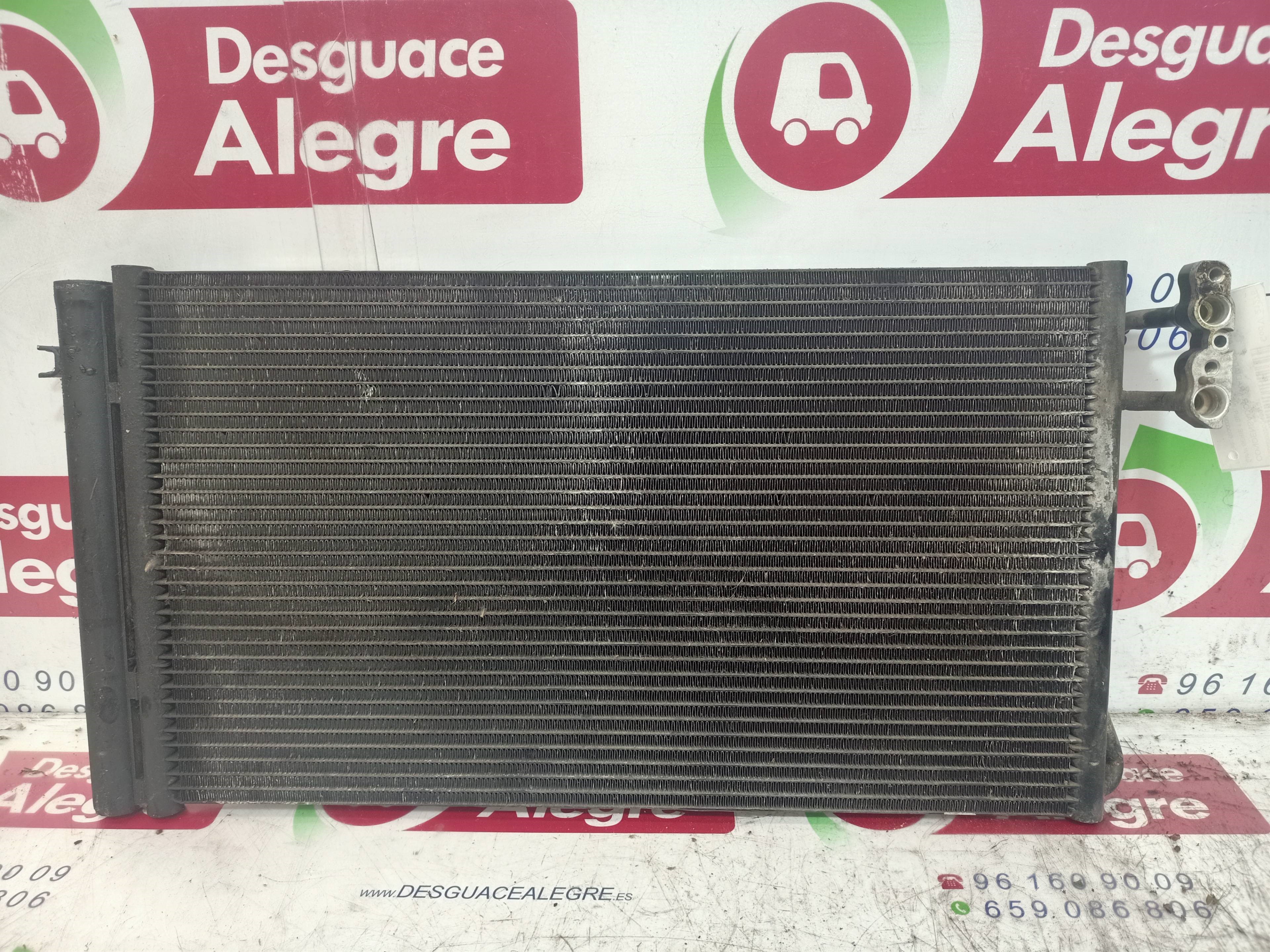 BMW 1 Series E81/E82/E87/E88 (2004-2013) Air Con Radiator 6930039 24809288