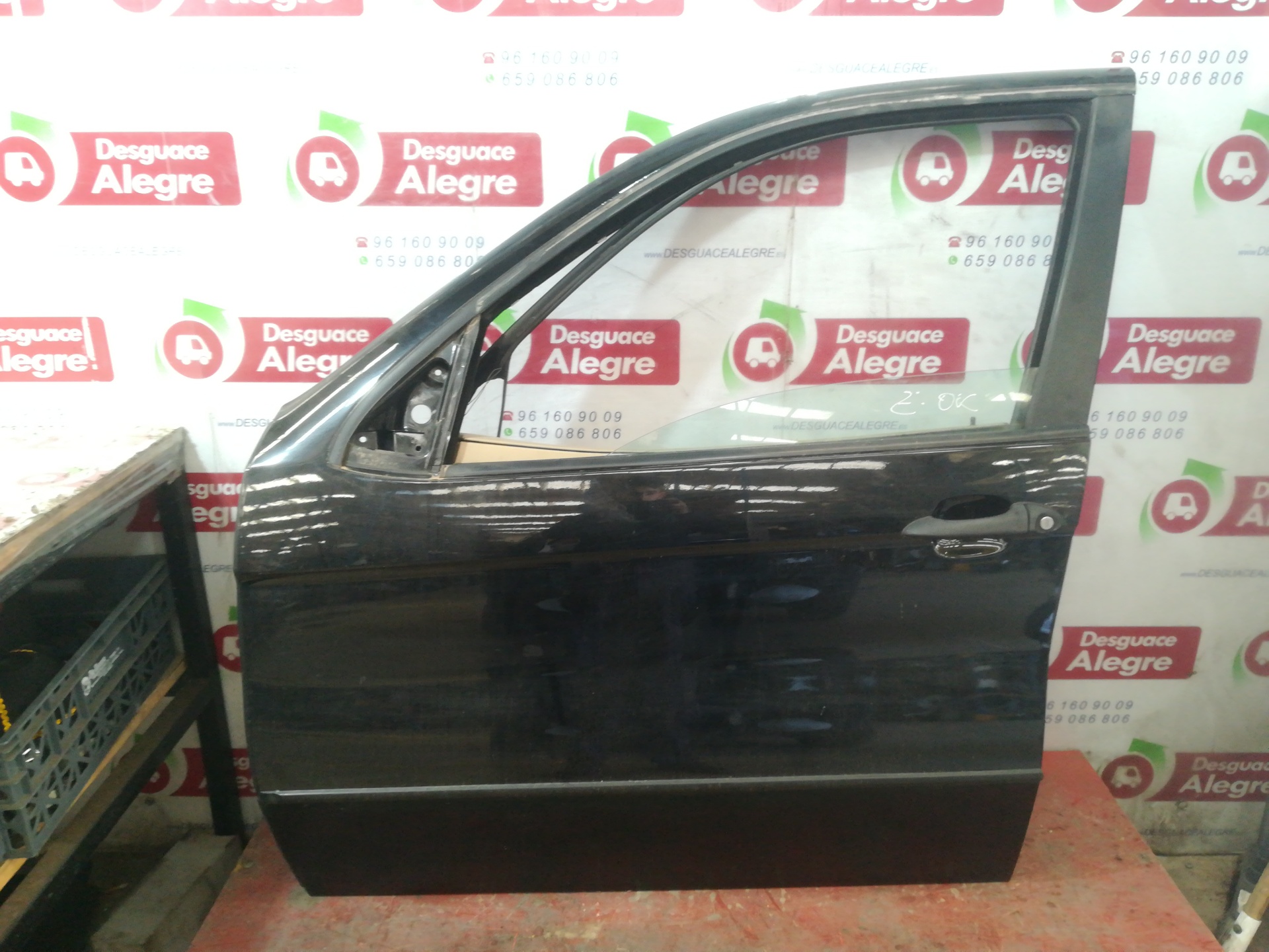 ALFA ROMEO X5 E53 (1999-2006) Front Left Door 24812254