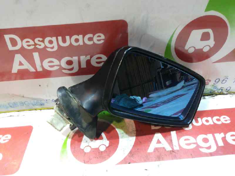 AUDI 80 B4 (1991-1996) Right Side Wing Mirror 893857502H 24793021