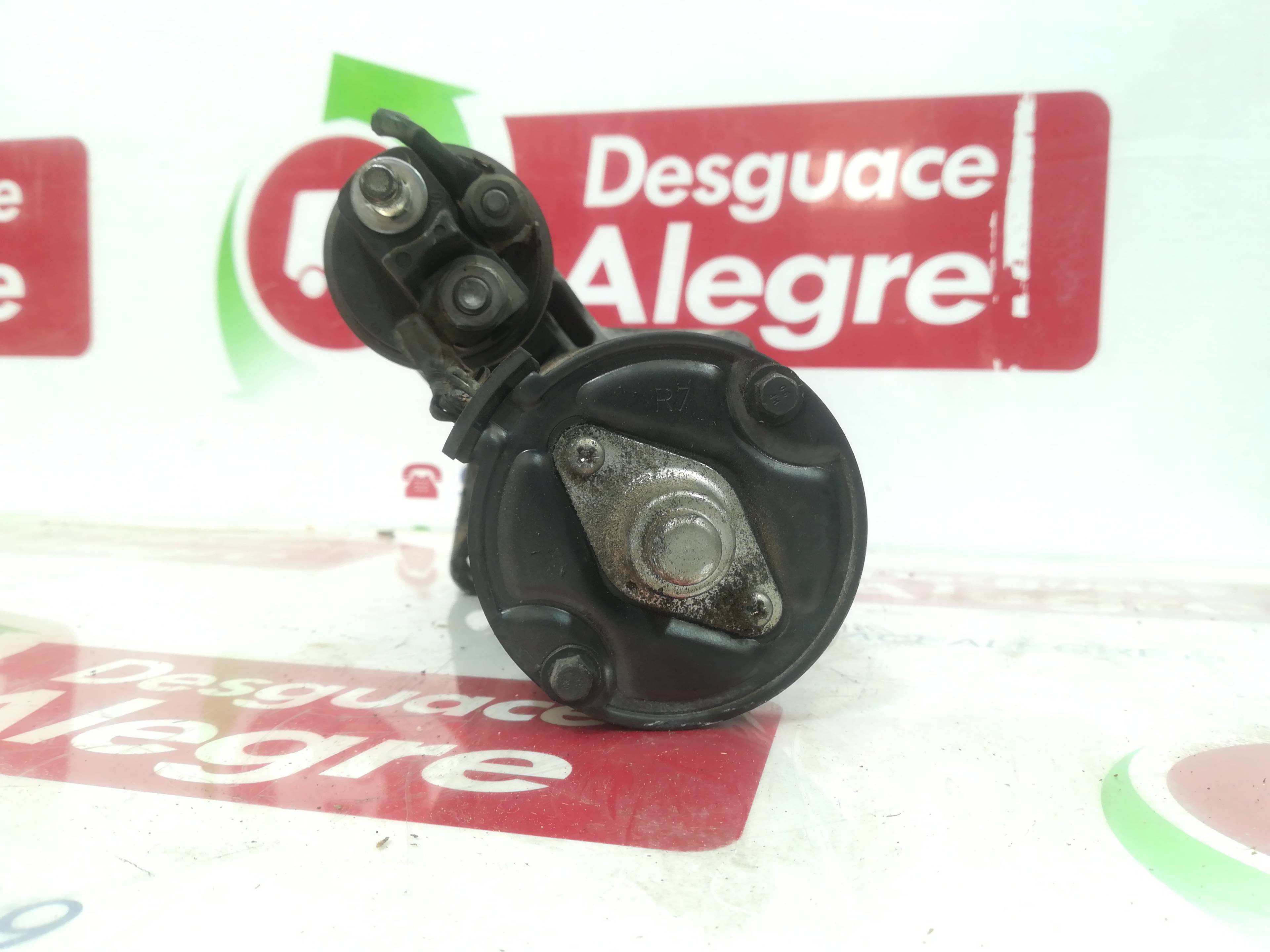 BMW 3 Series E90/E91/E92/E93 (2004-2013) Starter auto 1241779689202 24808602