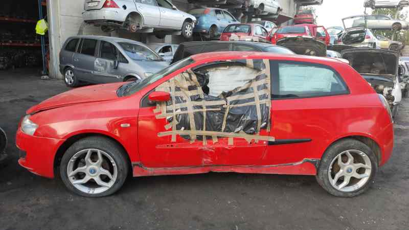 FIAT Stilo 1 generation (2001-2010) Variklis 192A5000 24795182