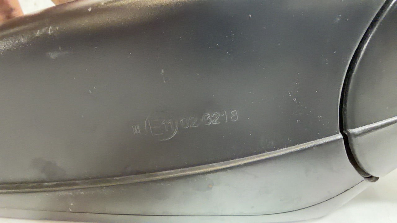 Retrovisor derecho 026218 de Opel Astra h (a04) 2007-2014 105 CV - pieza usada