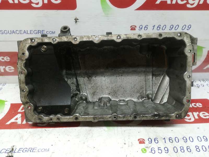 VOLVO V50 1 generation (2003-2012) Forgattyúsház 9653835680 24795028