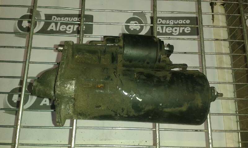 VOLVO 850 1 generation (1992-1997) Startmotor 0001108107 24789342