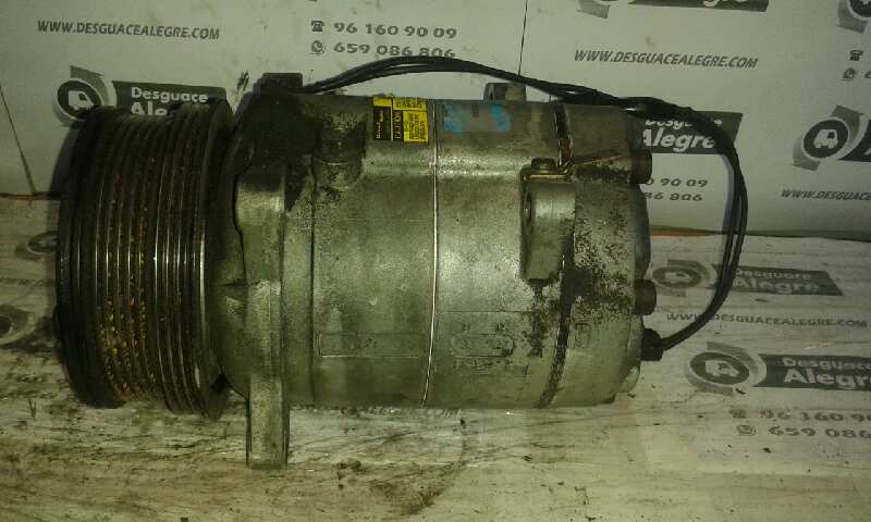 VOLVO 440 1 generation (1988-1996) Pompe de climatisation 24788503