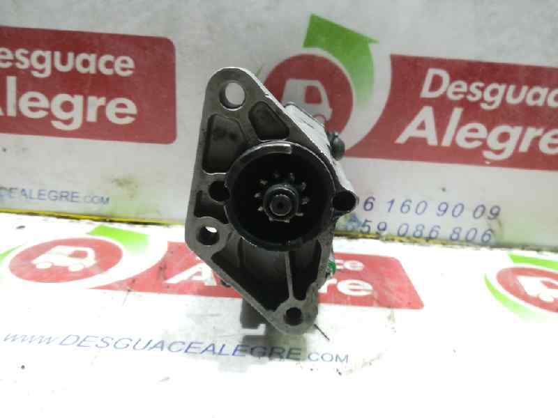 OPEL Vectra B (1995-1999) Starter Motor 031114140 24793194